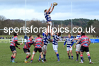 Tynedale v Stourbridge, Tynedale Park, Corbridge, Northumberland. Photo: David T. Hewitson/Sports for All Pics